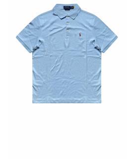 POLO RALPH LAUREN Поло с коротким рукавом
