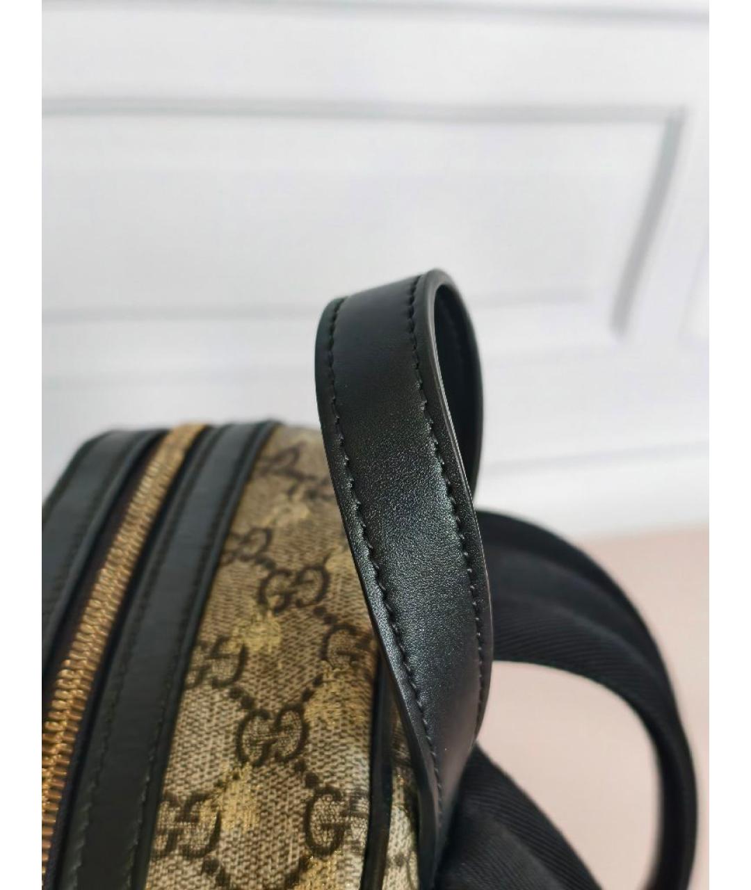 GUCCI Рюкзак, фото 4