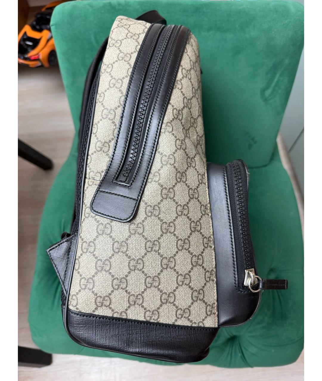 GUCCI Рюкзак, фото 4