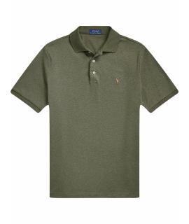 POLO RALPH LAUREN Поло с коротким рукавом