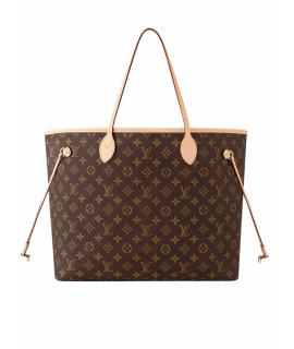 LOUIS VUITTON Сумка тоут