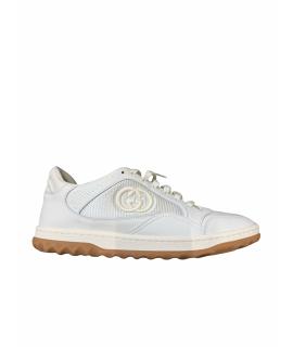 GUCCI Низкие кроссовки / кеды