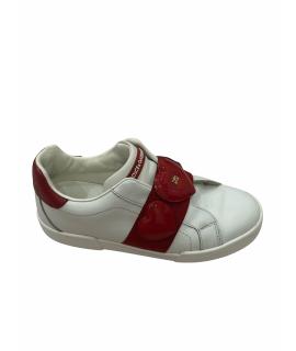 DOLCE & GABBANA KIDS Кеды
