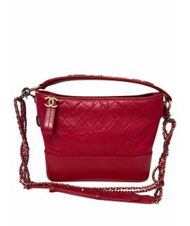 CHANEL Сумка через плечо