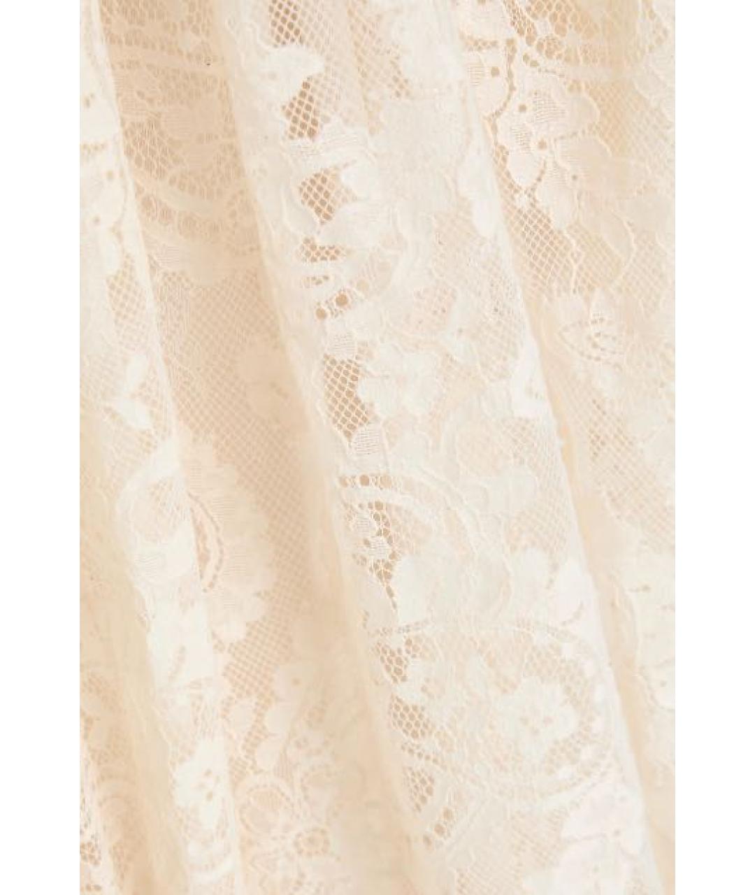 ZIMMERMANN Коктейльное платье, фото 5
