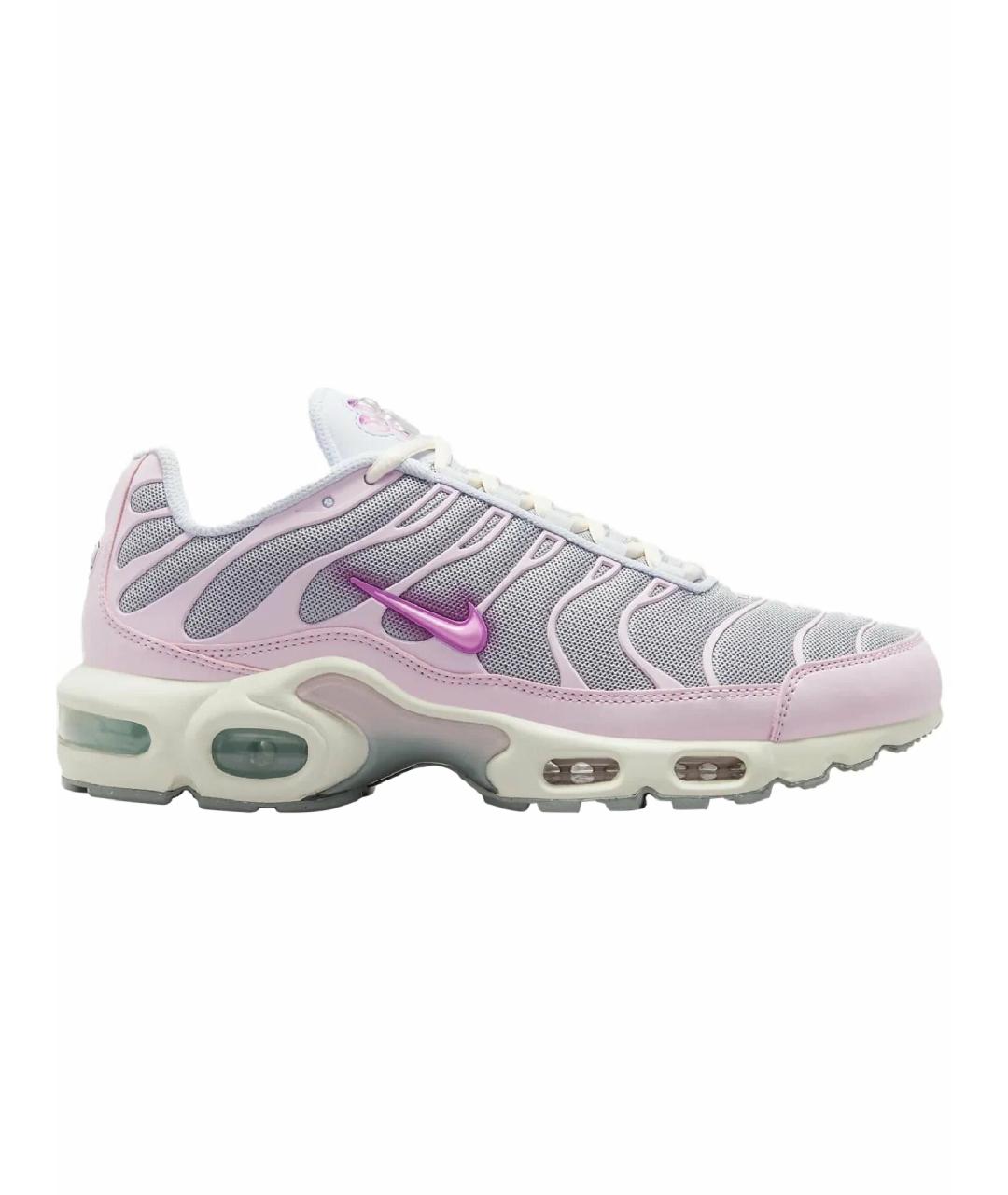 NIKE Розовые кроссовки, фото 1