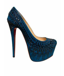 CHRISTIAN LOUBOUTIN Туфли