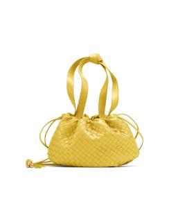 BOTTEGA VENETA Сумка с короткими ручками