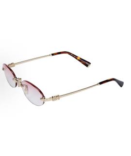 MIU MIU Солнцезащитные очки