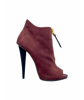 GIUSEPPE ZANOTTI DESIGN Ботильоны