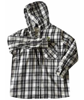 OFF-WHITE Кэжуал рубашка