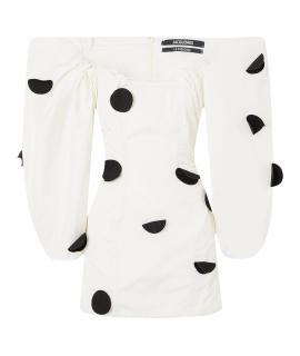 JACQUEMUS Коктейльное платье
