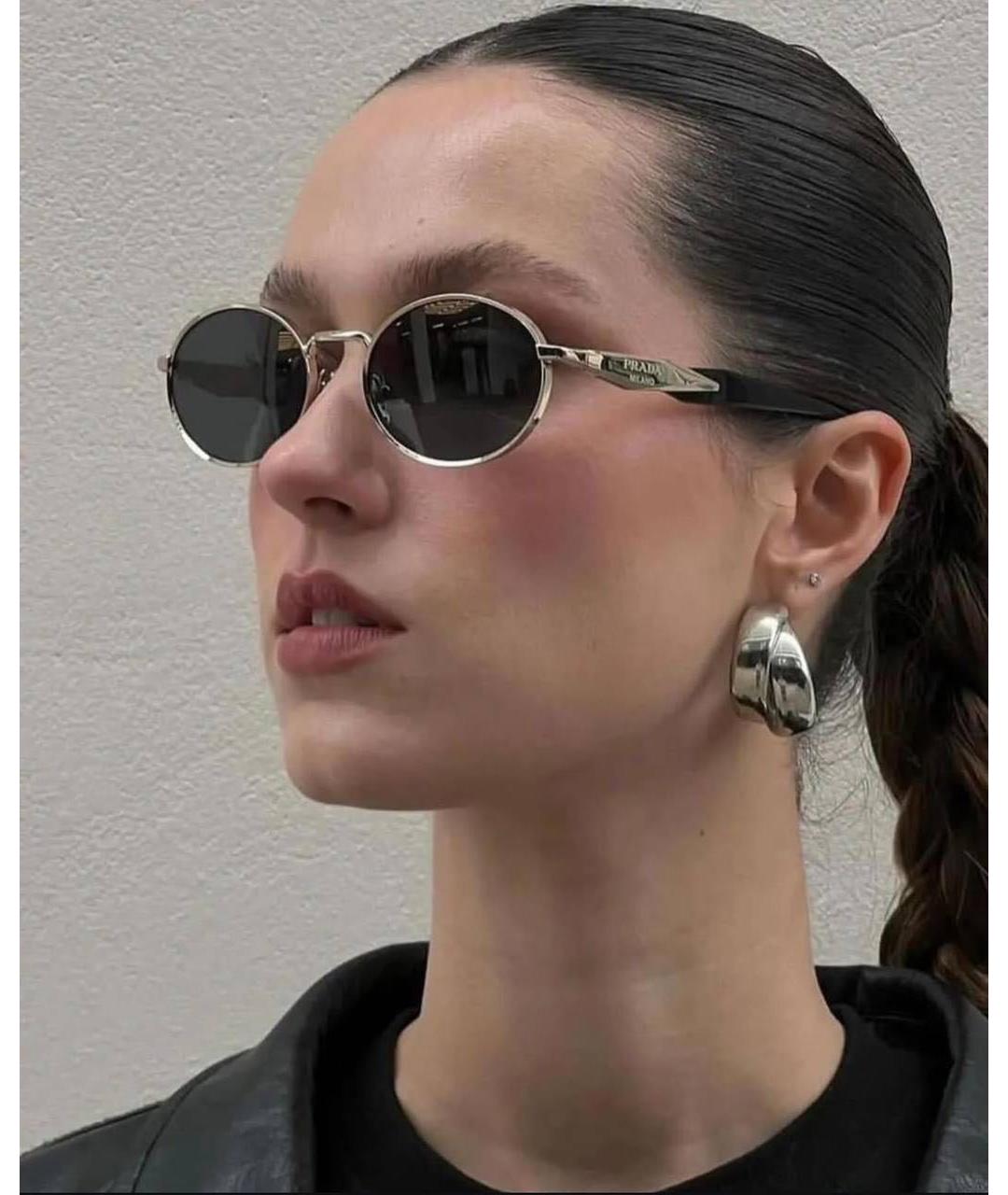 PRADA Солнцезащитные очки, фото 5