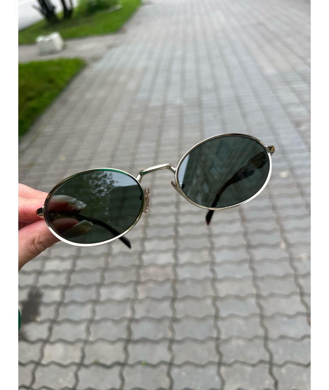 PRADA Солнцезащитные очки, фото 7