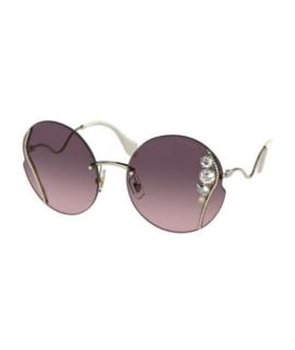 MIU MIU Солнцезащитные очки
