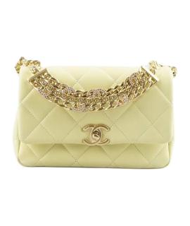 CHANEL Сумка через плечо