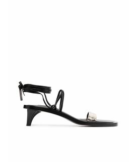 

Босоножки JIL SANDER