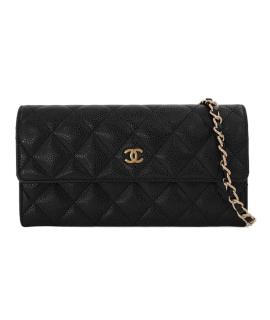 CHANEL Сумка через плечо