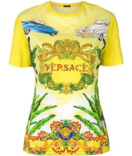 VERSACE Футболка