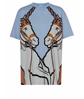 BURBERRY Футболка