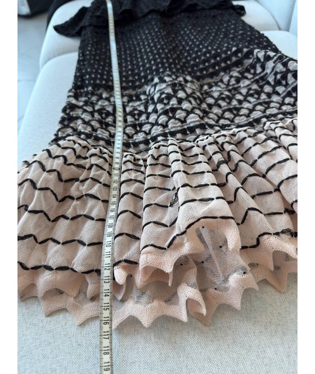 ALEXANDER MCQUEEN Платье, фото 8