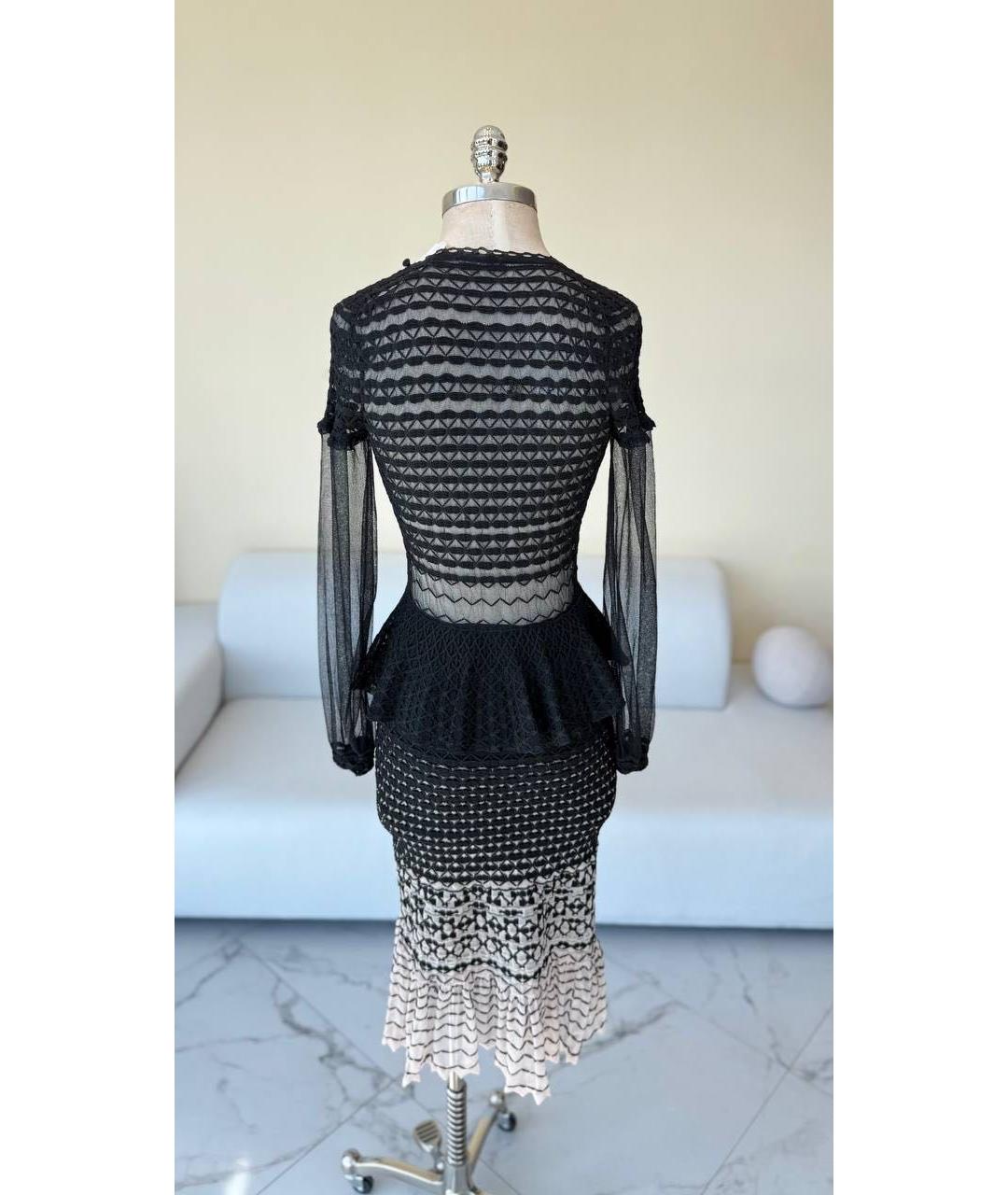 ALEXANDER MCQUEEN Платье, фото 2