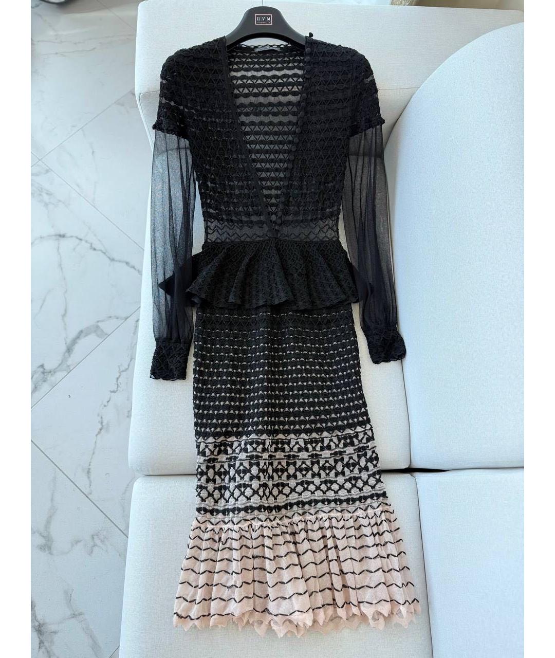 ALEXANDER MCQUEEN Платье, фото 9