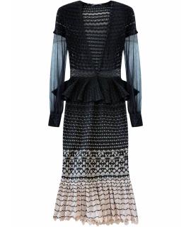 ALEXANDER MCQUEEN Платье
