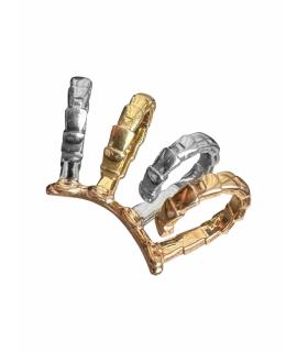 BVLGARI Серьги