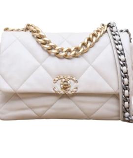 CHANEL Сумка через плечо