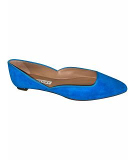AQUAZZURA Балетки
