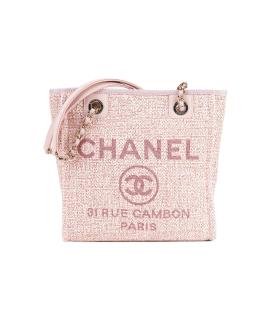 CHANEL Сумка тоут