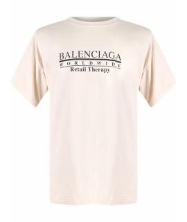 BALENCIAGA Футболка