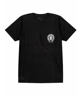 CHROME HEARTS Футболка