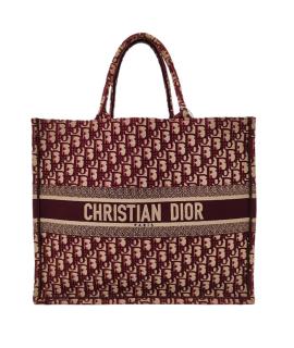 CHRISTIAN DIOR Сумка тоут