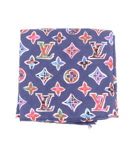 LOUIS VUITTON Платок