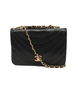 CHANEL Сумка через плечо