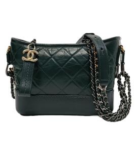 CHANEL Сумка через плечо