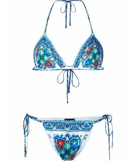 DOLCE&GABBANA Купальник
