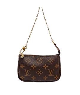 LOUIS VUITTON Сумка с короткими ручками