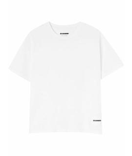 JIL SANDER Футболка