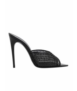 SAINT LAURENT Мюли