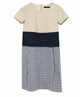 WEEKEND MAX MARA Повседневное платье