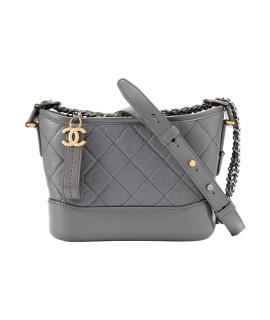 CHANEL Сумка через плечо