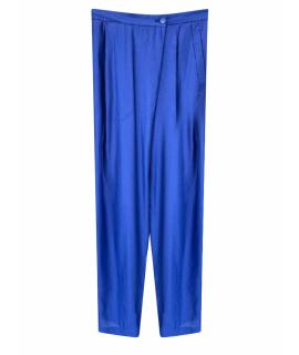 STELLA MCCARTNEY Брюки широкие