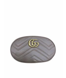 GUCCI Поясная сумка
