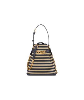 CHRISTIAN DIOR Сумка с короткими ручками