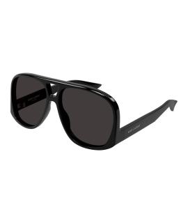 SAINT LAURENT Солнцезащитные очки