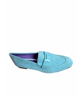 HERMES Лоферы