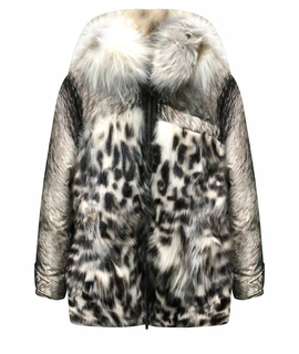 

Куртка MONCLER